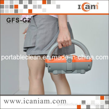 Gfs-G2-12V High Pressure Water Pump with Multifunctional Spray Gun